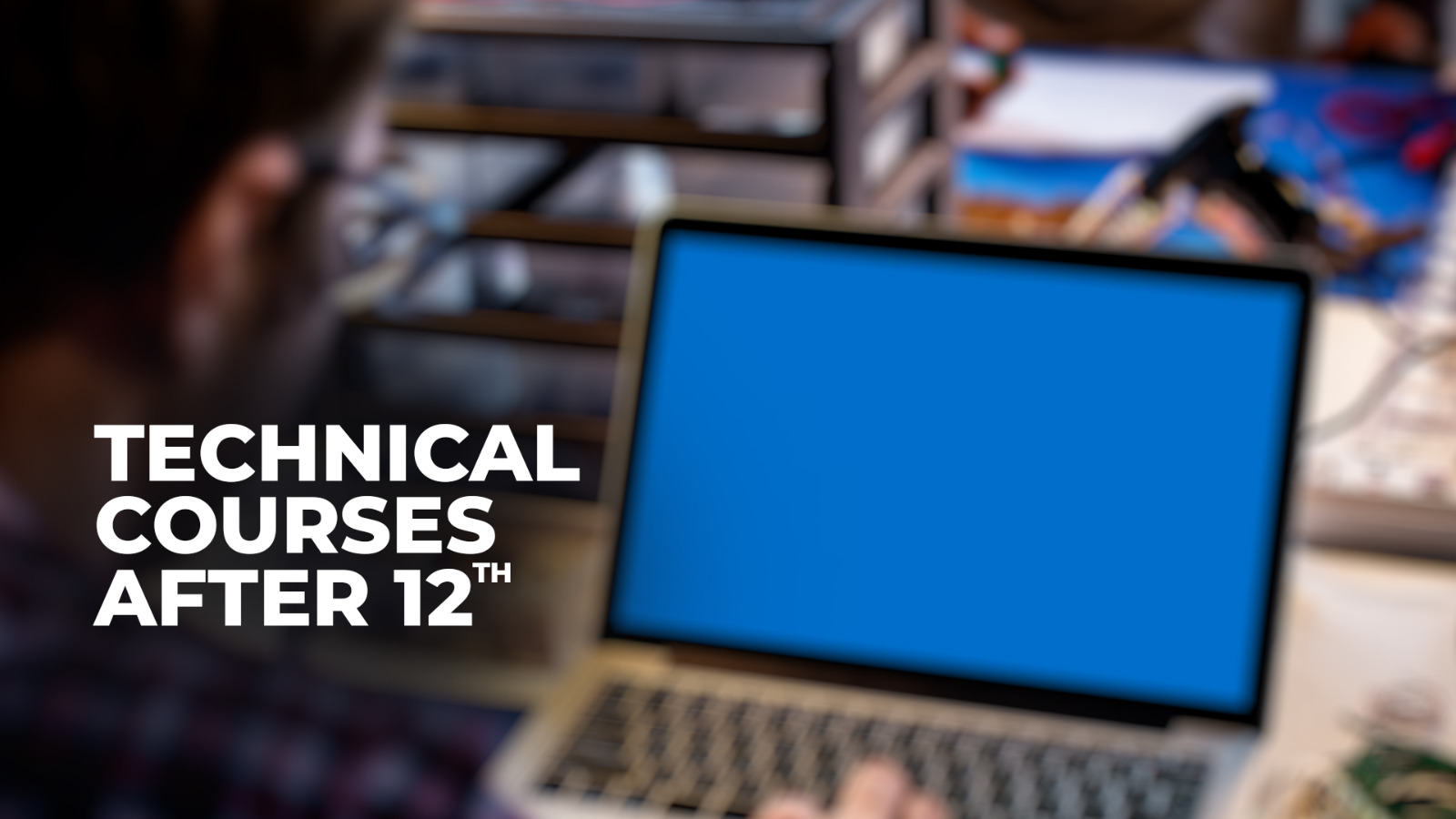 Technical courses after 12th