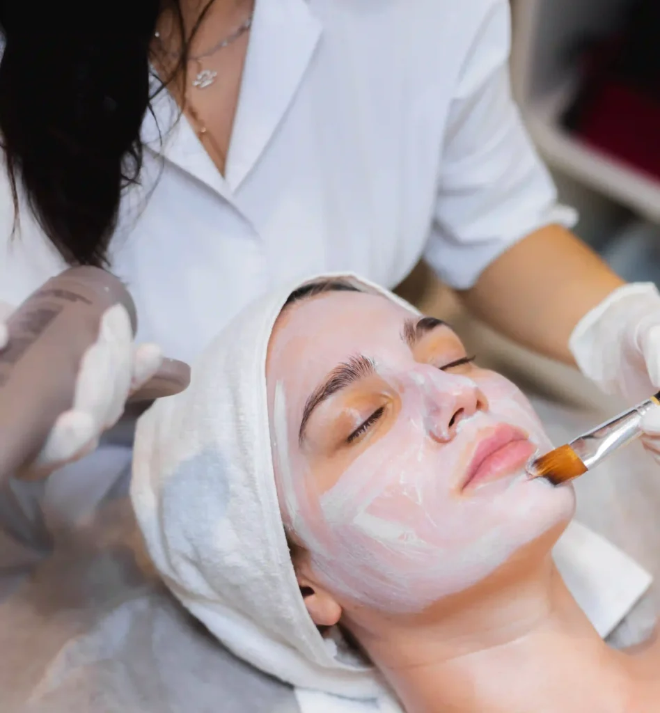 Best Aesthetic Cosmetology Course in Kochi