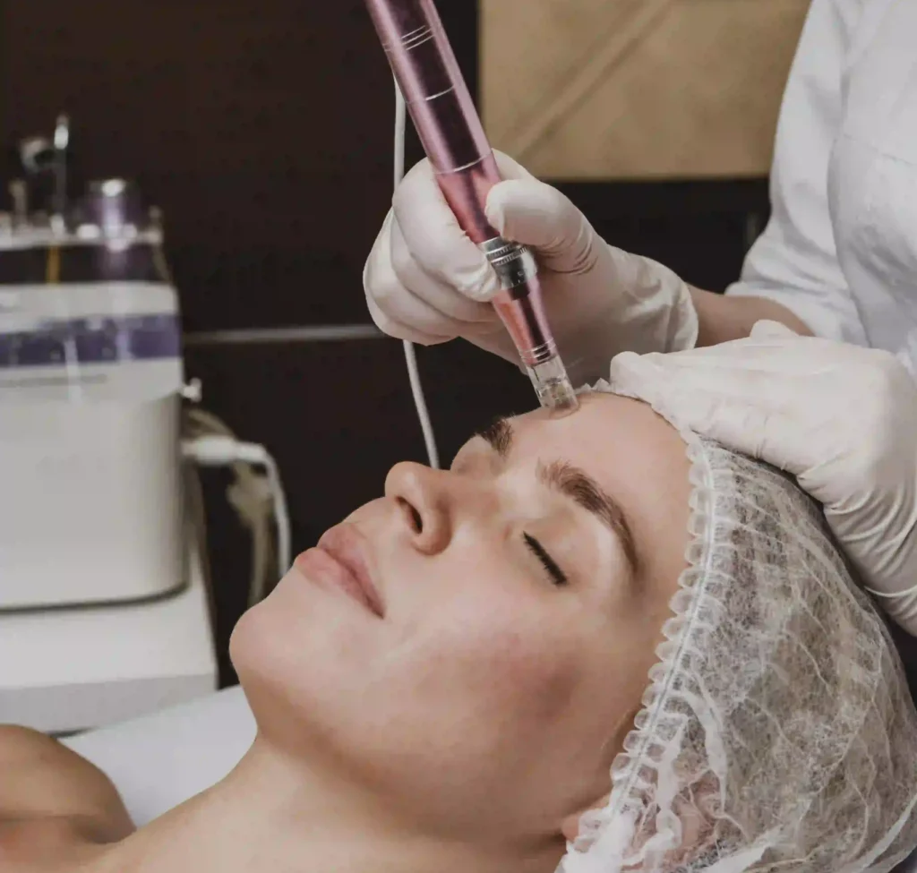 Best Hydra Facial Treatment Training