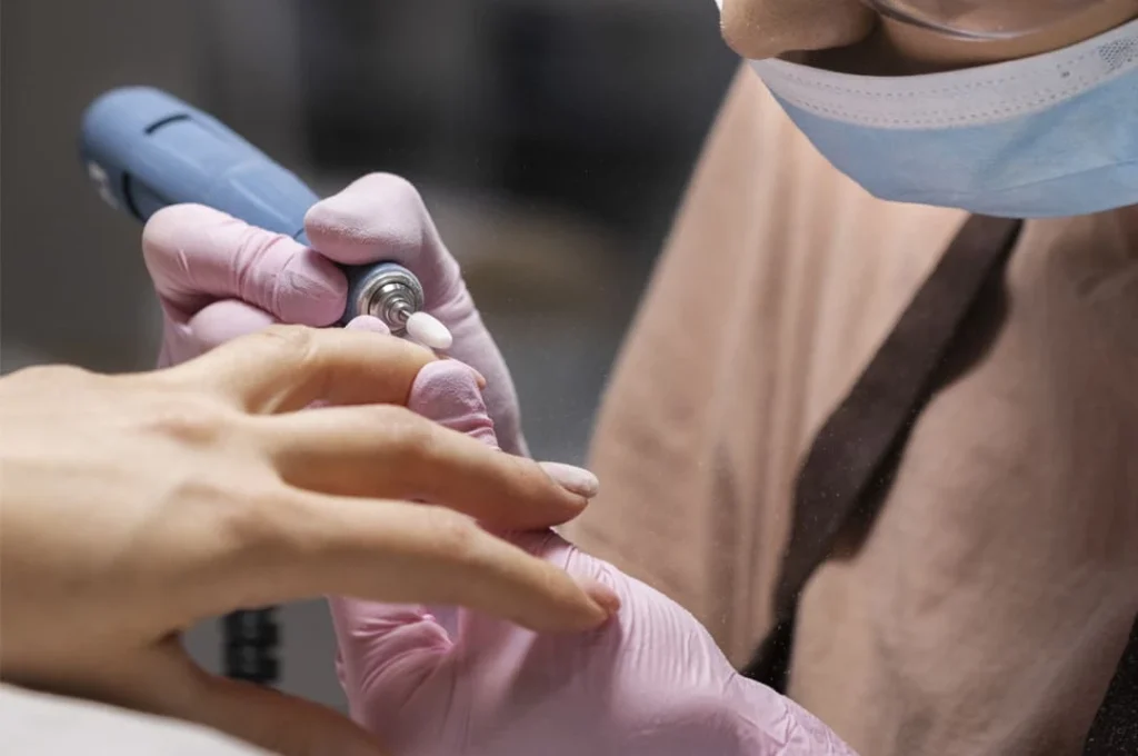Nail artistry course in kerala