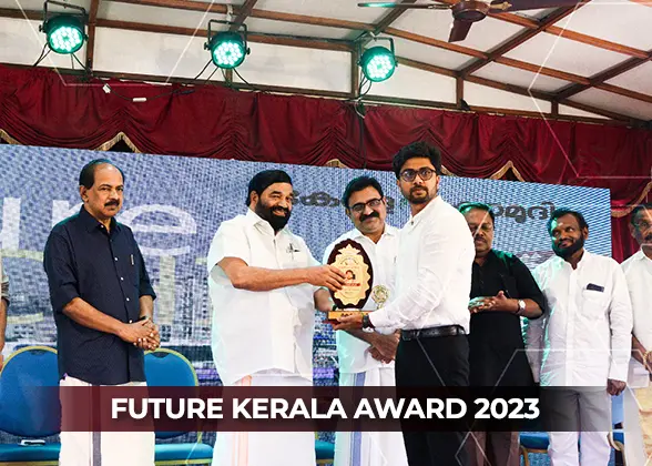 Future Kerala Award 2023