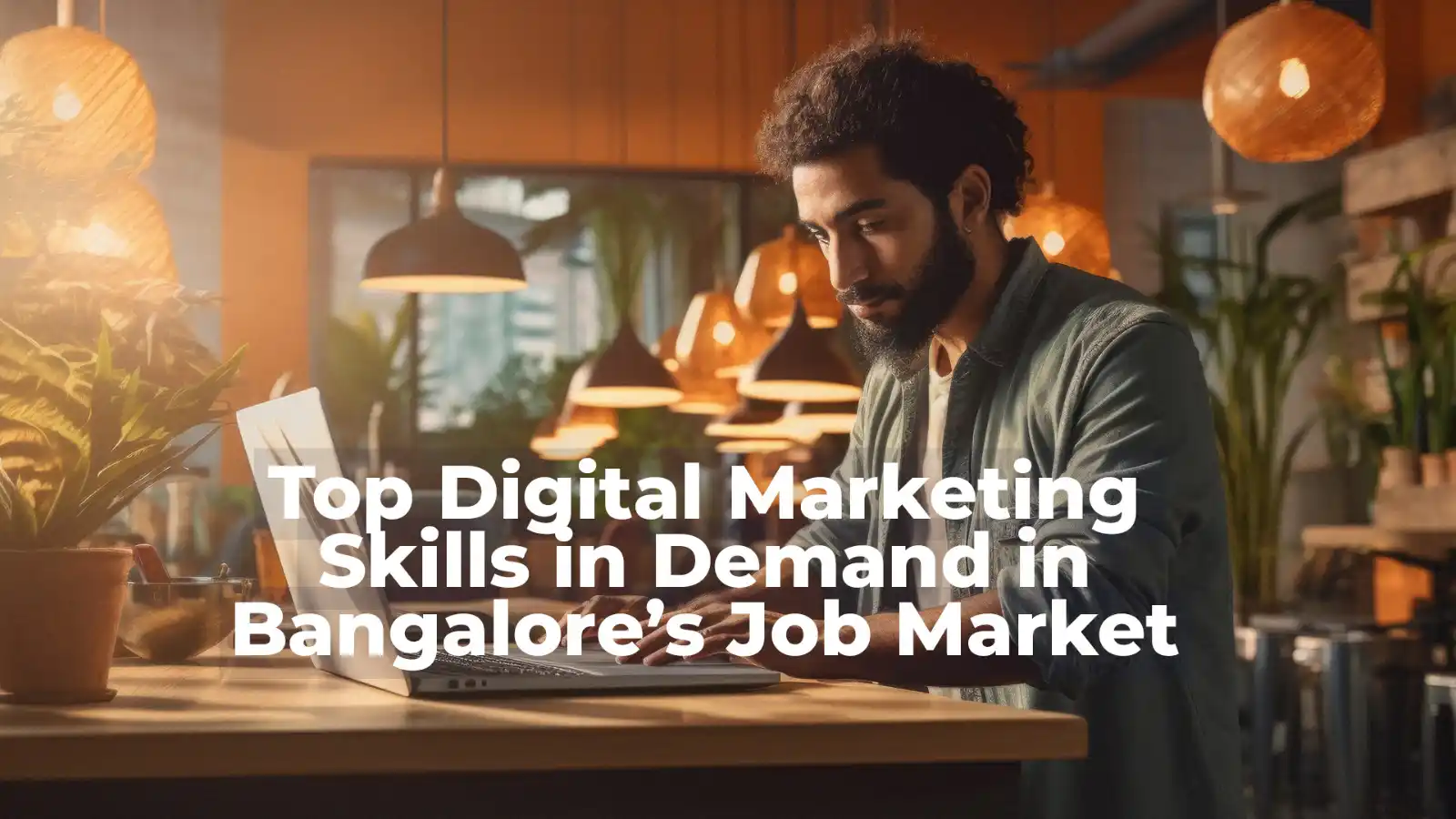 How to Choose the Right Digital Marketing Course in Bangalore: A Student’s Checklist