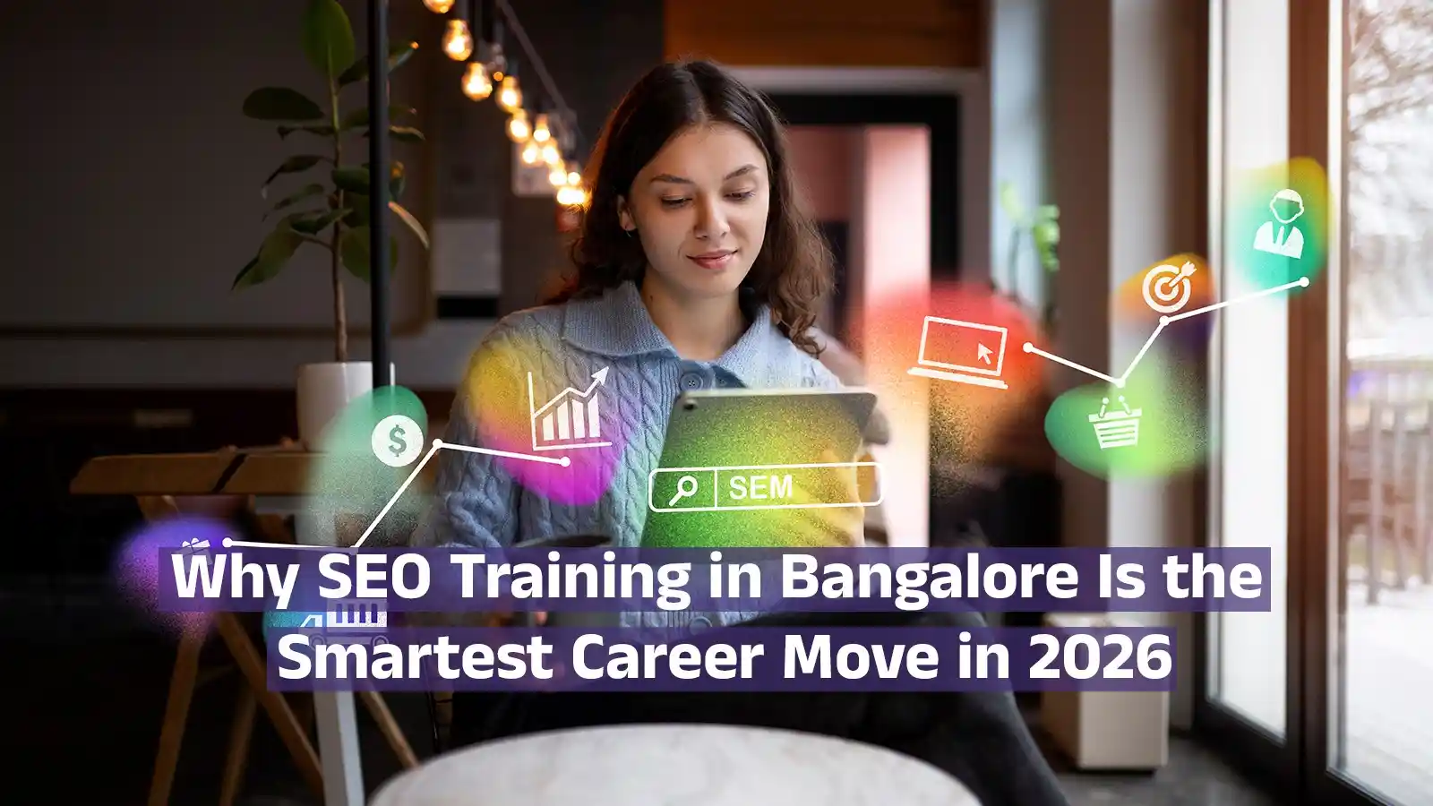 Why SEO Training in Bangalore Is the Smartest Career Move in 2026