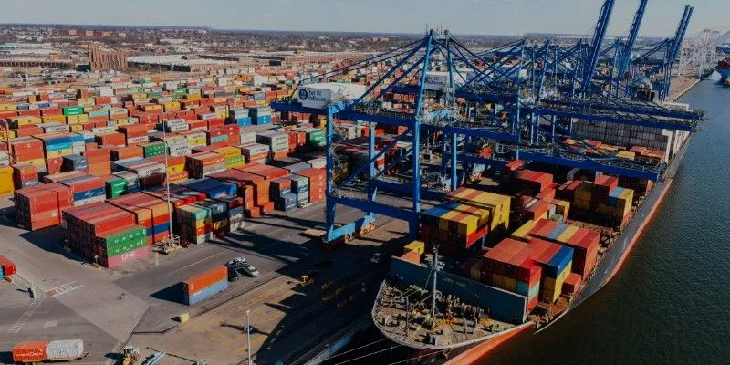 Logistics and supply chain management course in thrissur