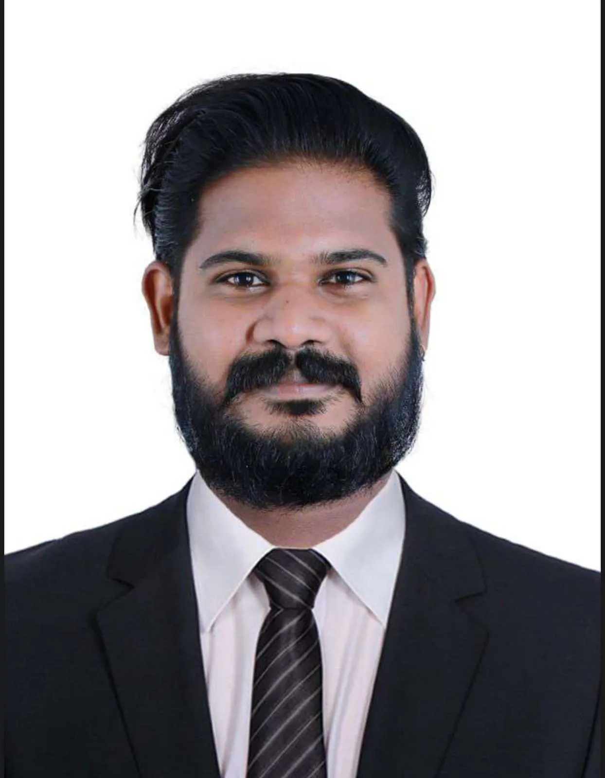 Midhun-adi-student