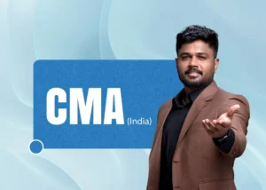 CMA-India
