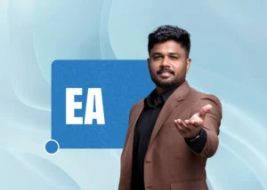 EA